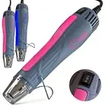 Chandler Tool Heat Gun for Crafts