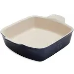 Emile Henry Modern Classics Square Baking Dish - Twilight