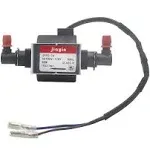 Jiayin JYPC-7A Water Electromagnetic Solenoid Pump