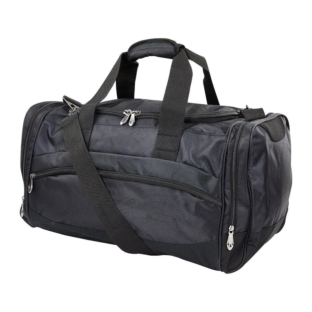 Century Premium Extra Large Sport Bag Black