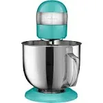 Cuisinart 5.5 qt Precision Master Stand Mixer