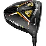 Cobra King LTDx Max Wood