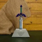 The Legend of Zelda Master Sword Light Officially Licensed Merchandise