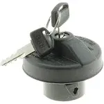 Stant 10511 Type Lockable With Keys Gas Cap For CHEVROLET Fuel Tank