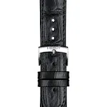 Tissot Original Leather Watch Strap