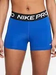 NWOT Blue Nike Pro Spandex