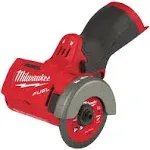 Milwaukee 2522-20 M12 FUEL™ 3&#034; Compact Cut Off Tool