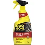 Goo Gone Cleaner Grill Grate
