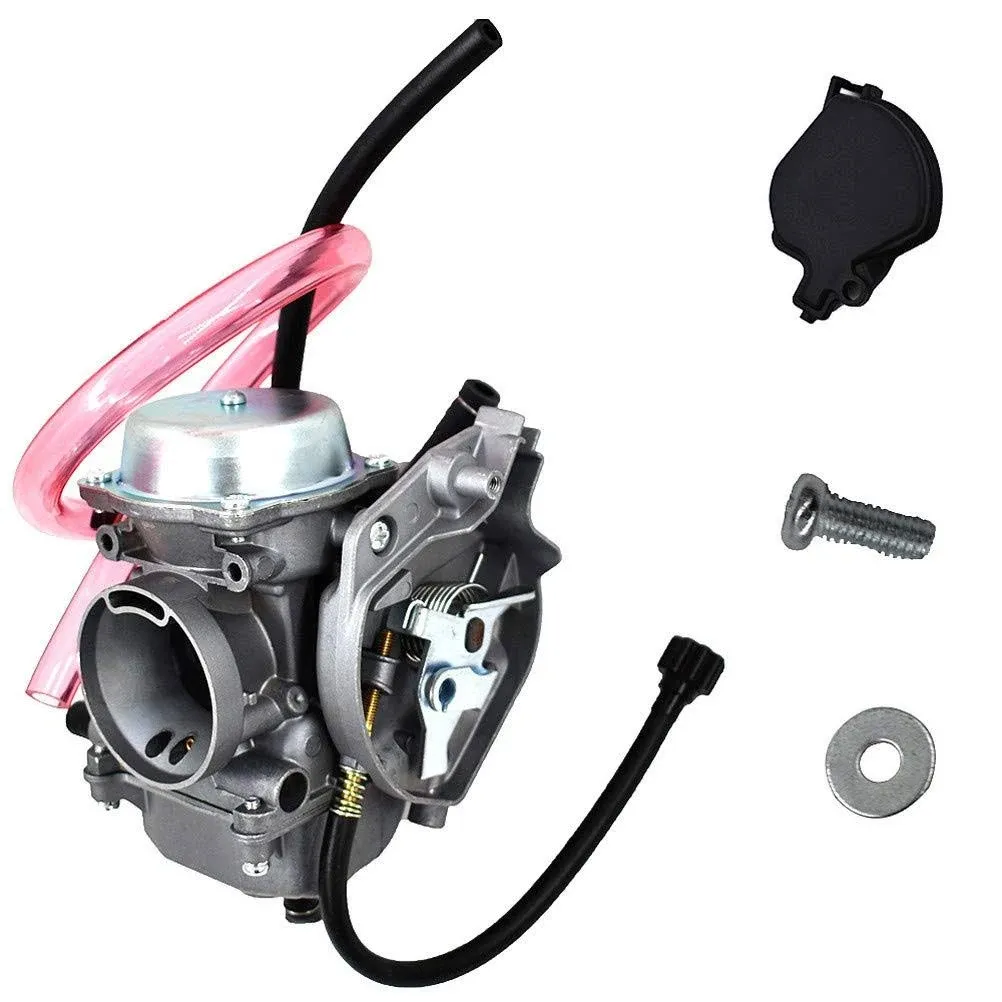 Carburetor Replacement for Arctic Cat 250 300 Replace 0470-448 Carb 2x4 4x4 2001 2002 2003 2004 2005