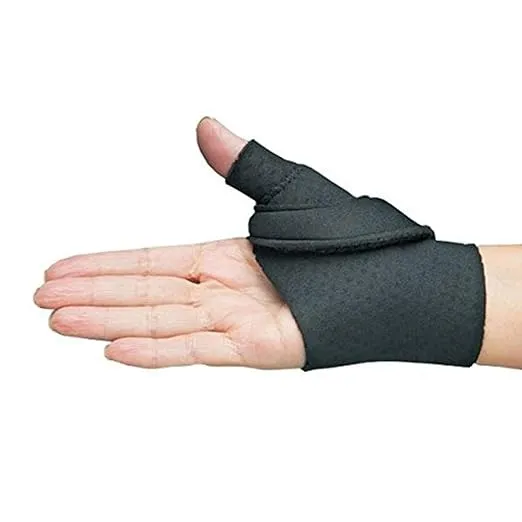 Comfort Cool Thumb CMC Abduction Splint