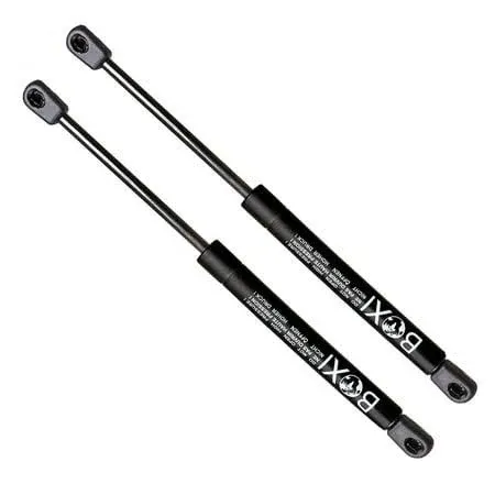 Qty(2) Boxi Trunk Lift Supports Struts Gas Springs for Mazda MX-5 Miata 2006-2012 ...