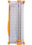 Fiskars SureCut Paper Trimmer 12 in