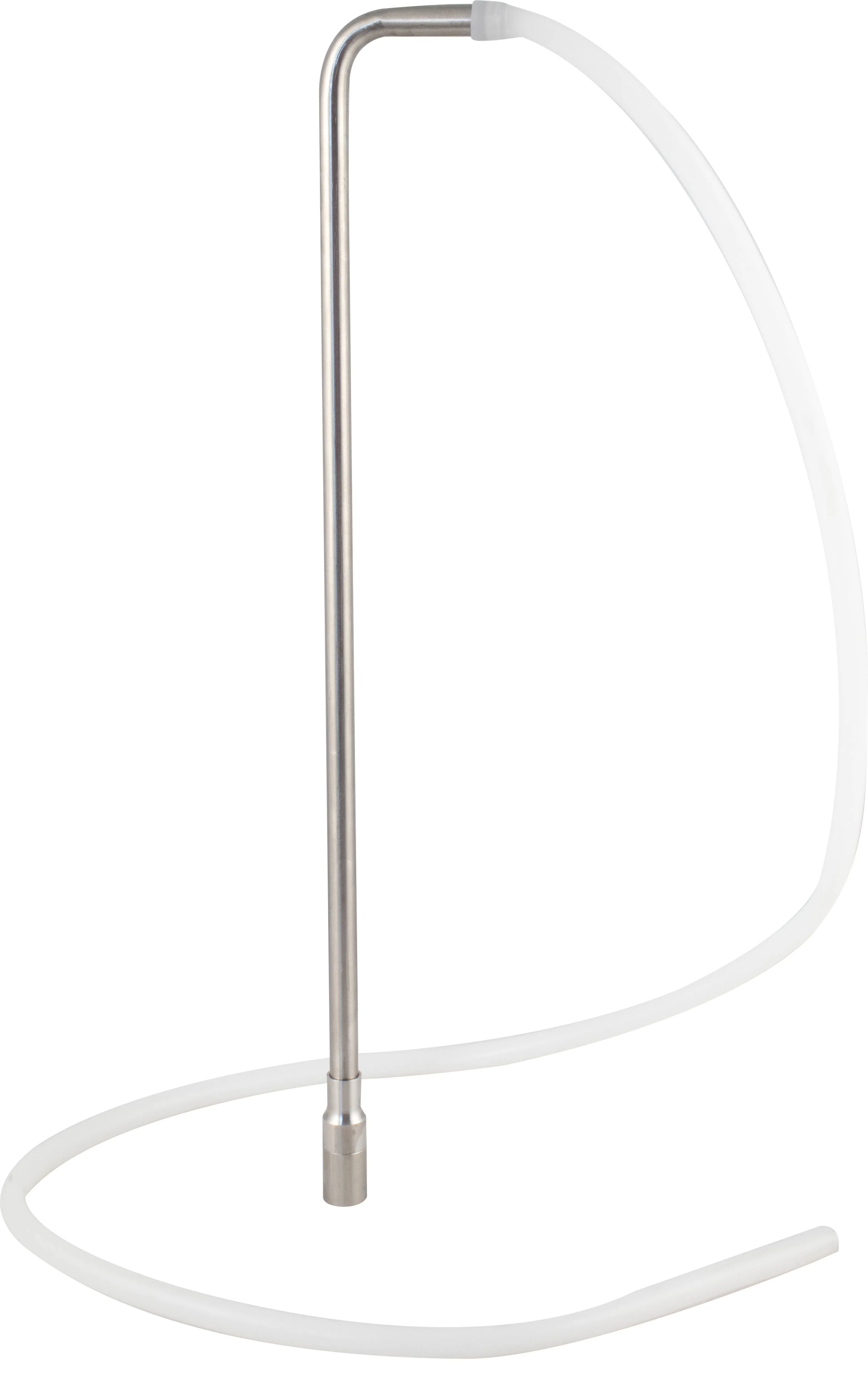 KegLand Easy Jiggler - Stainless Auto Siphon Racking Cane