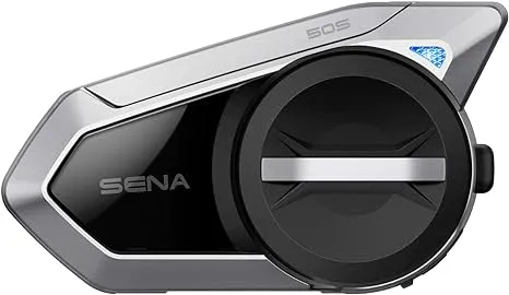 Sena 50S Bluetooth Headset