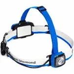 Black Diamond - Sprint 225 Headlamp Ultra Blue