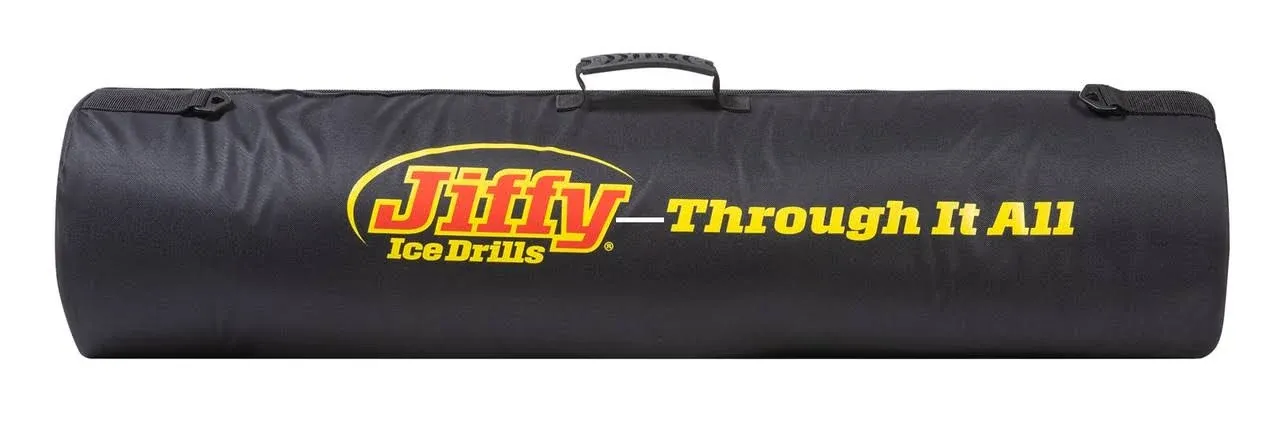 Jiffy 4625 Carry Tough Bag/Through It All