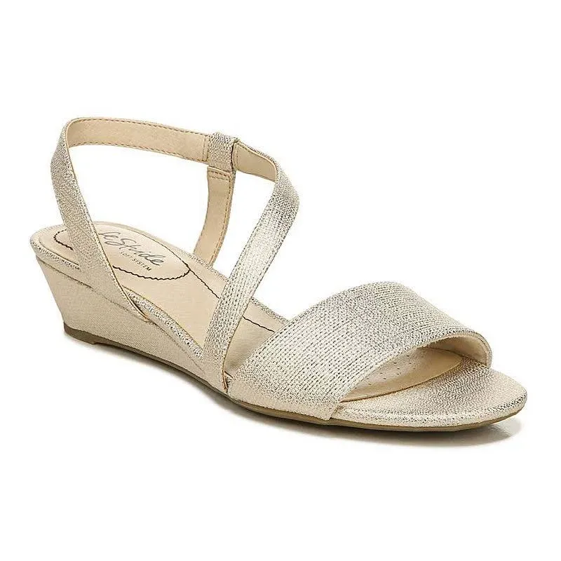 LifeStride Yasmine Women's Wedge Sandals