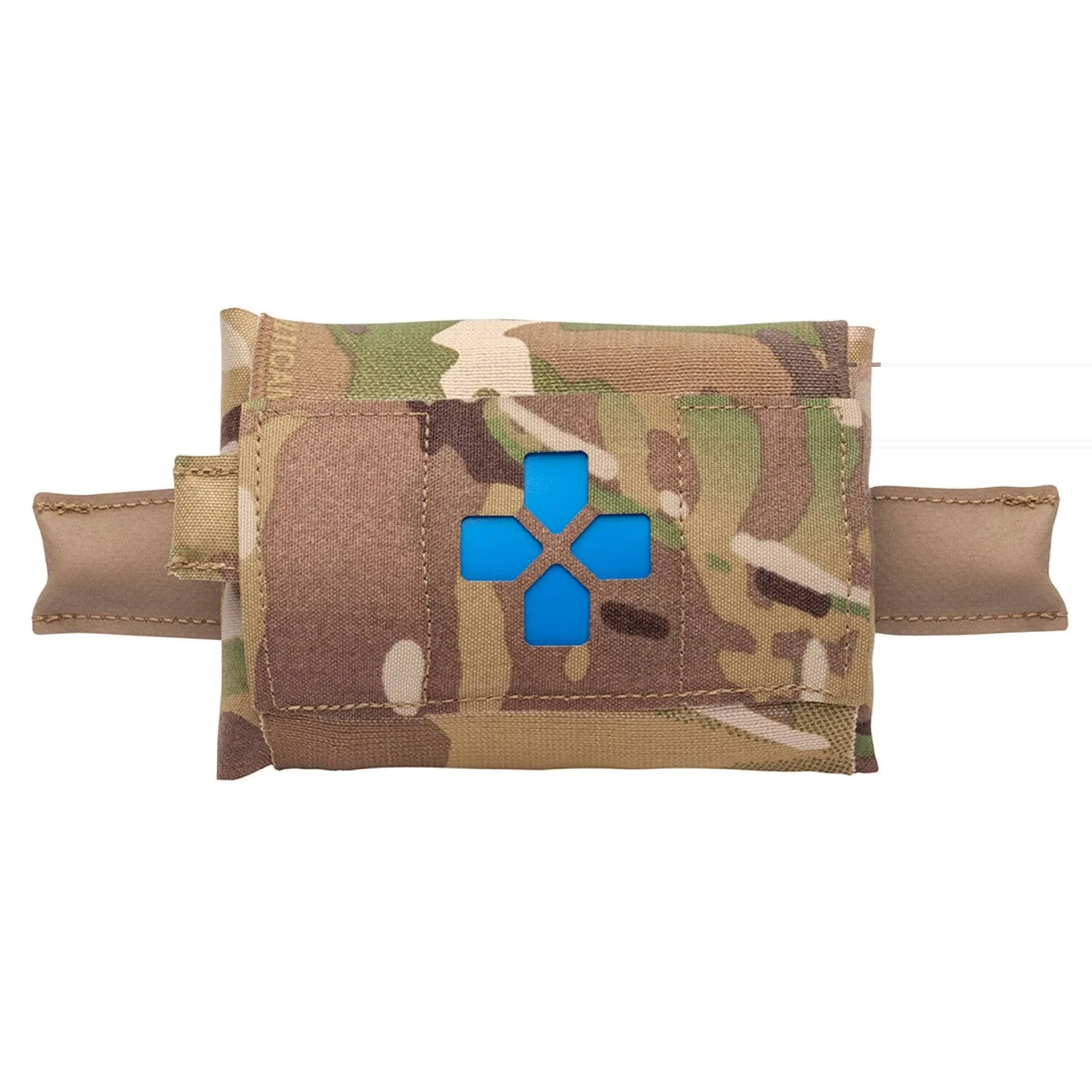 Blue Force Gear MICRO Trauma Kit NOW! Medical Pouch - MOLLE