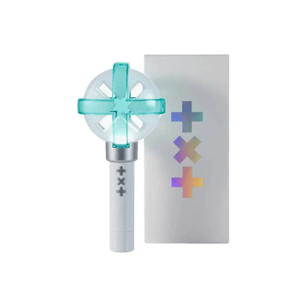 Txt (TOMORROW x Together) Official Light Stick Ver.2