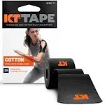 KT Tape Original Uncut Cotton 16ft - Beige
